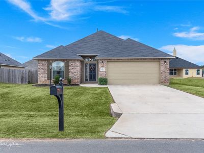 719 Bianca St, Haughton, LA, 71037