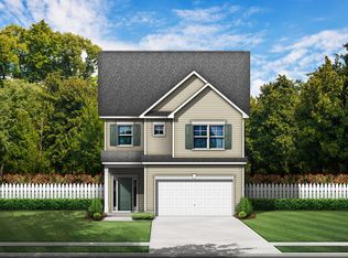 816 Justify Loop, Graniteville, SC 29829