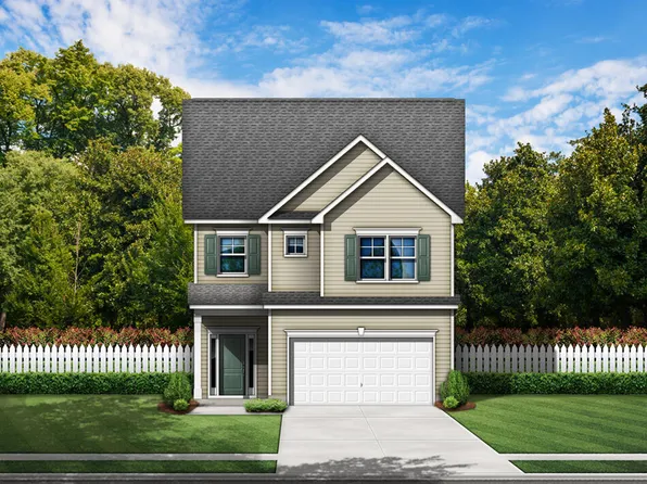 816 Justify Loop, Graniteville, SC 29829