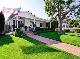 455 J Ave, Coronado, CA 92118
