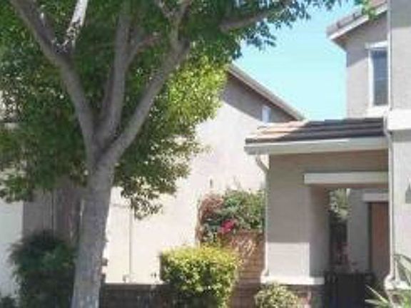 Property Side View