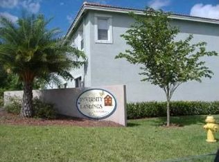 6377 Landings Ter, Tamarac, FL 33321