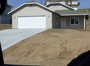 20821 Crest Dr, Tehachapi, CA 93561