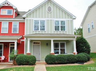 144 Millbrook Dr, Pittsboro, NC 27312