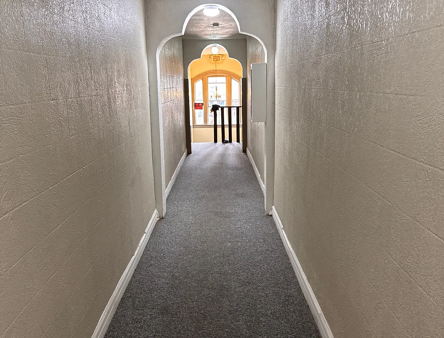 1 bed, 500 sqft, $750 — Photo 3