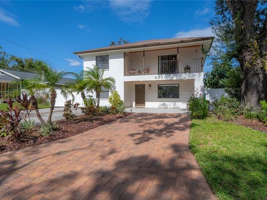 807 W Minnehaha St #1/2, Tampa, FL 33604