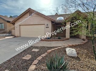 1560 E Sonoran Desert Dr, Oro Valley, AZ 85737