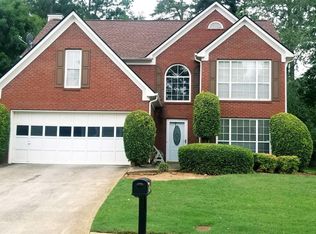 2570 Suwanee Lakes Trl, Suwanee, GA 30024