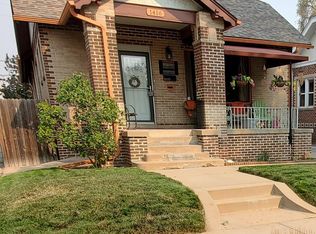 1416 N Stuart St, Denver, CO 80204