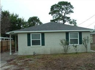 8007 S Lagoon Dr, Panama City Beach, FL 32408