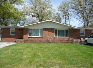 3297-99 Brown St, Portage, IN 46368