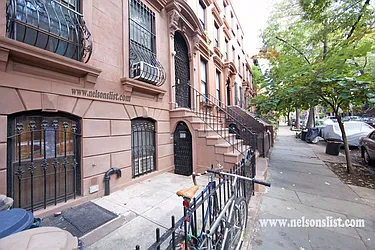 Rented by Nelson Aybar, LREB