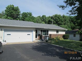 153 Patterson Dr, East Peoria, IL 61611
