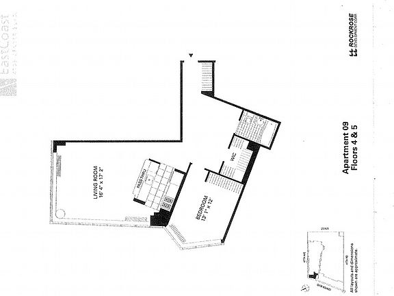 2nd image of 4705 Center Blvd APT 409