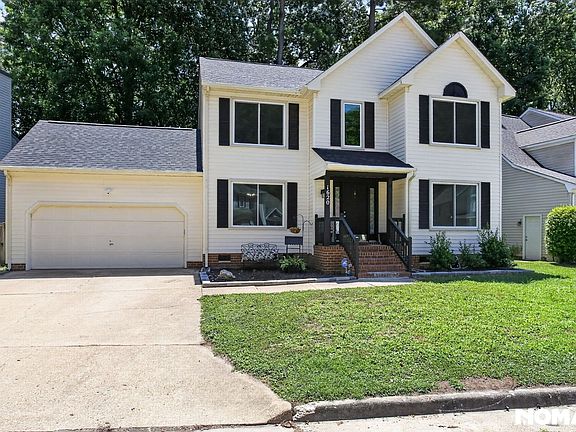 2nd image of 1620 Winthrope Dr