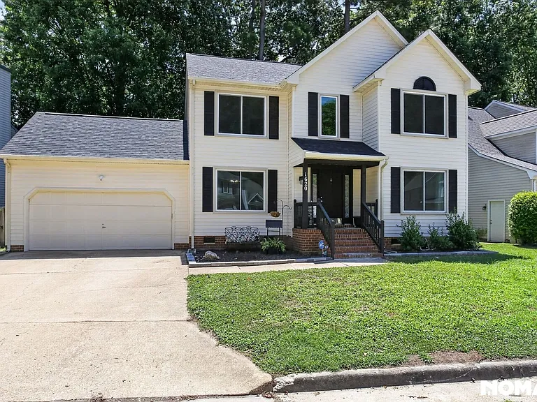 1620 Winthrope Dr — Photo 13