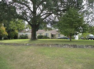 102 May Ave, Harrison, AR 72601