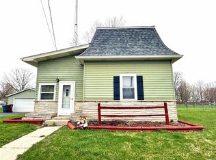 603 N Maple St, Converse, IN 46919