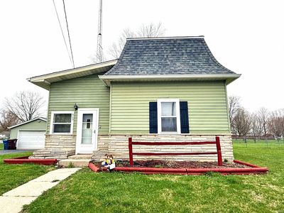 603 N Maple St, Converse, IN, 46919