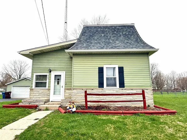 603 N Maple St, Converse, IN 46919
