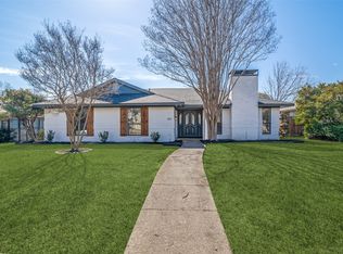 4112 Midnight Dr, Plano, TX 75093