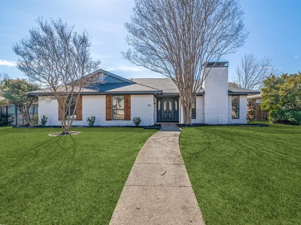 4112 Midnight Dr, Plano, TX 75093