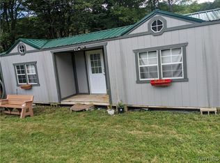 5166 Vandermark Rd #6, Scio, NY 14880