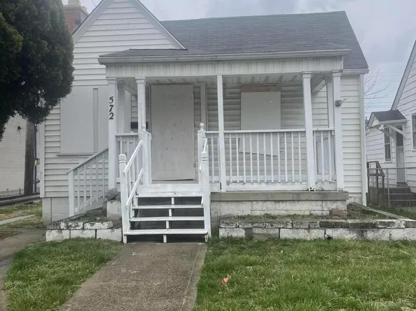 572 S Hague Ave, Columbus, OH 43204