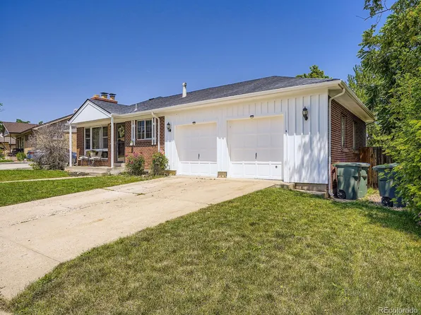 10736 Logan Court, Northglenn, CO 80233