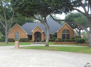 4503 Cedar Hl, Mount Pleasant, TX 75455
