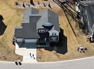 1613 Commons Ford Pl, Apex, NC 27539