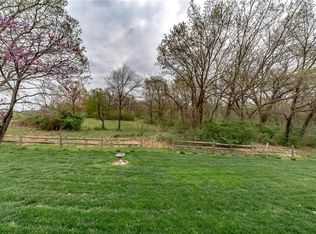 9805 Harvard Ave, Kansas City, MO 64134