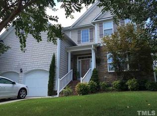 3116 Queensland Rd, Raleigh, NC 27614