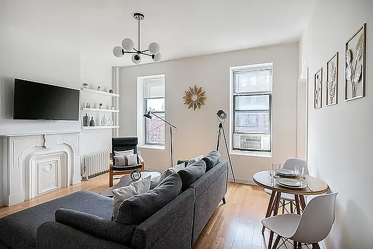 469 Columbus Avenue — Photo 1
