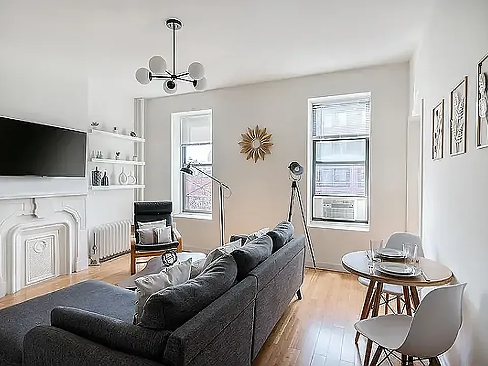 469 Columbus Ave #5F