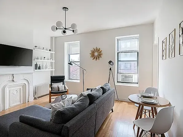 469 Columbus Ave APT 5F, New York, NY 10024