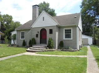 2629 N 10th St, Terre Haute, IN 47804