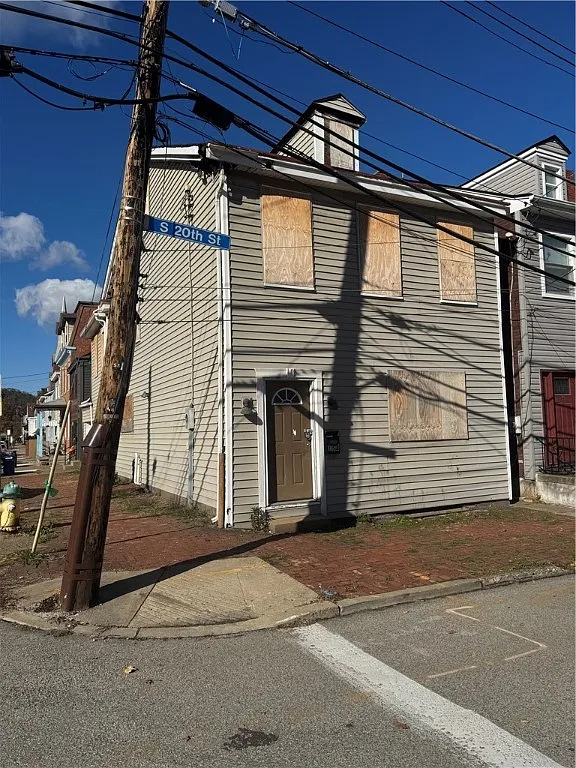 158 S 20th St photo 1