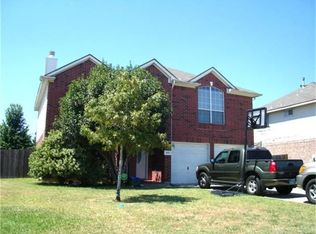 5803 Shady Manor Dr, Katy, TX 77449