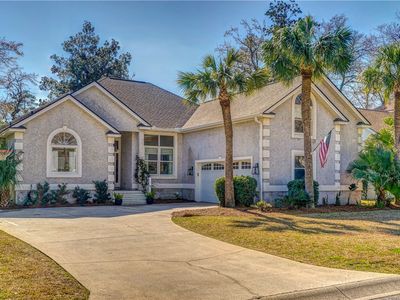 417 Colley Ln, Saint Simons Island, GA, 31522