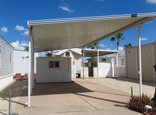 3710 S Goldfield Rd LOT 143, Apache Junction, AZ 85119