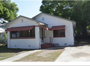 1050 Queen St S, Saint Petersburg, FL 33712