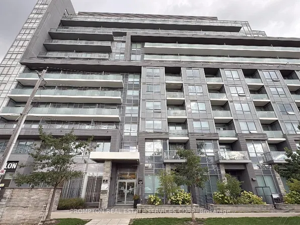 7 Kenaston Gdns, North York, ON
