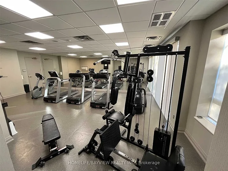 9 Northern Heights Dr #LPH4 — Photo 30