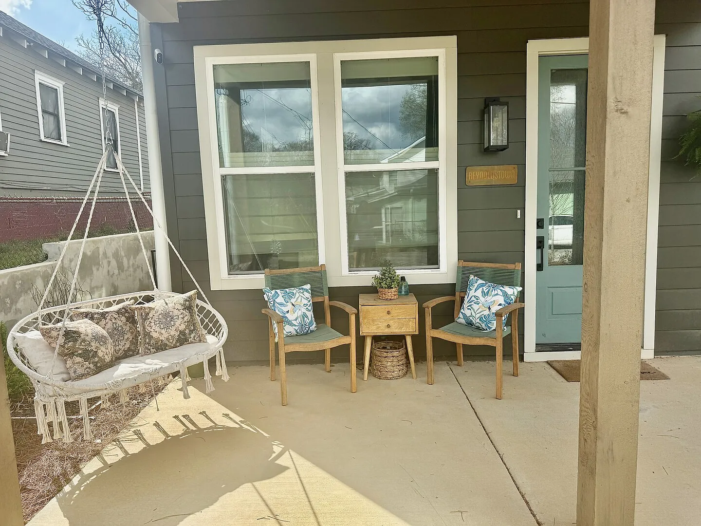 Reynoldstown Retreat- steps from the Beltline! — Photo 3