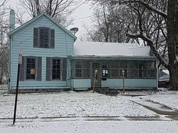 412 W Montcalm St, Greenville, MI 48838