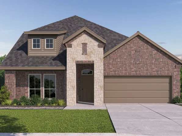 2335 Wesley Ave, Royse City, TX 75189