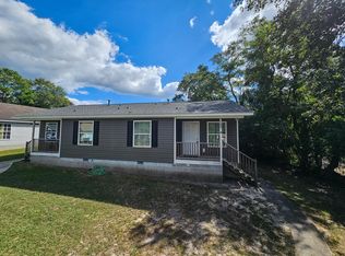 1809 Burnham St, West Columbia, SC 29169