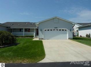 1635 E Gaylord St, Mount Pleasant, MI 48858