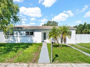 29810 SW 153rd Ct, Homestead, FL 33033